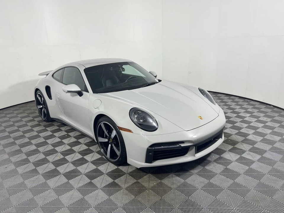 2023 Porsche 992 Turbo - Image 9 of 25