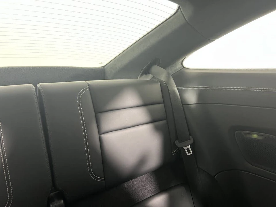 2023 Porsche 992 Turbo - Image 17 of 25