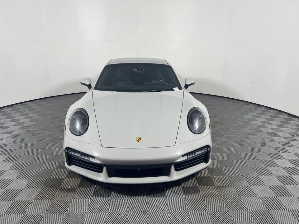 2023 Porsche 992 Turbo - Image 10 of 25