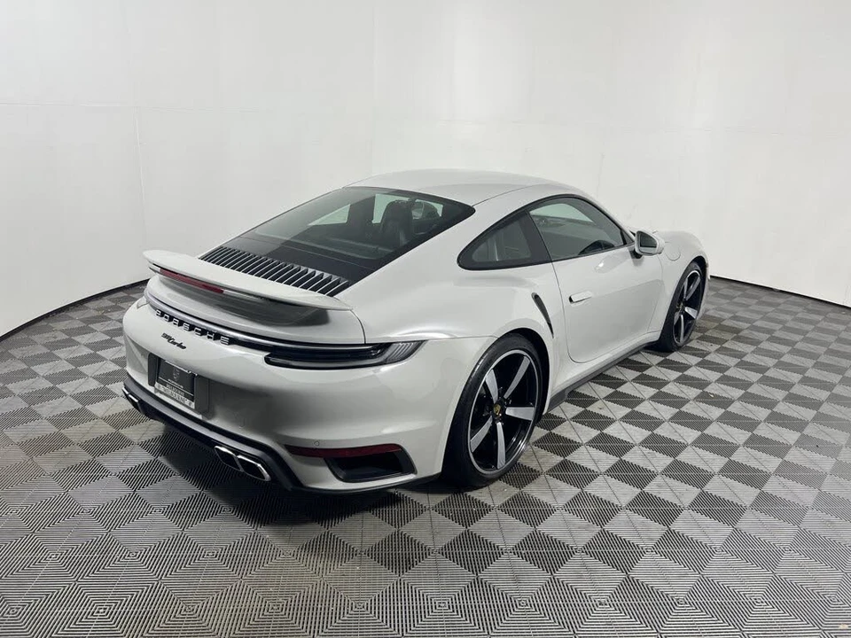 2023 Porsche 992 Turbo - Image 7 of 25