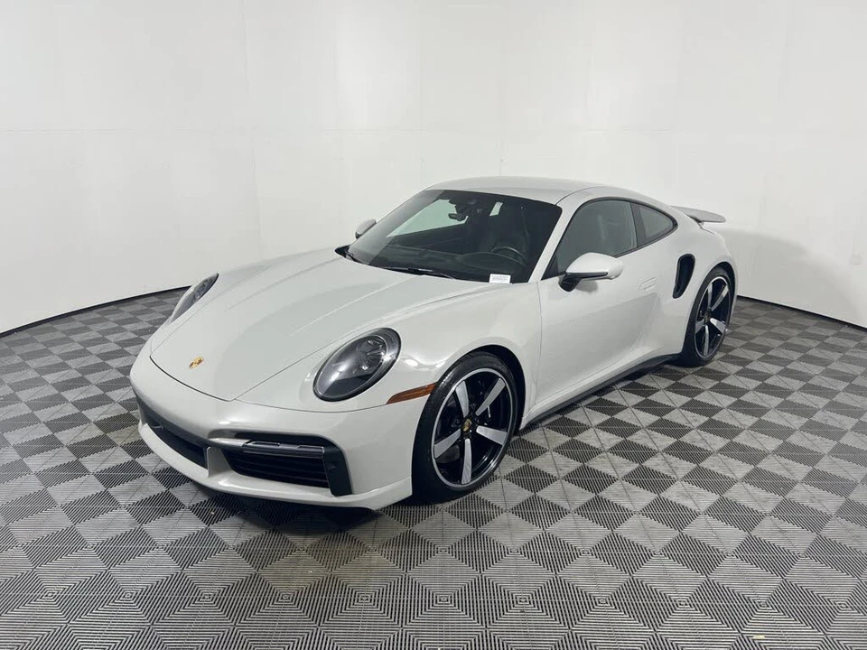 2023 Porsche 992 Turbo - Image 11 of 25