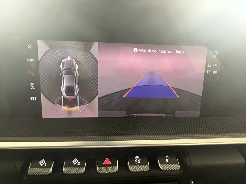 2023 Porsche 992 Turbo - Image 24 of 25