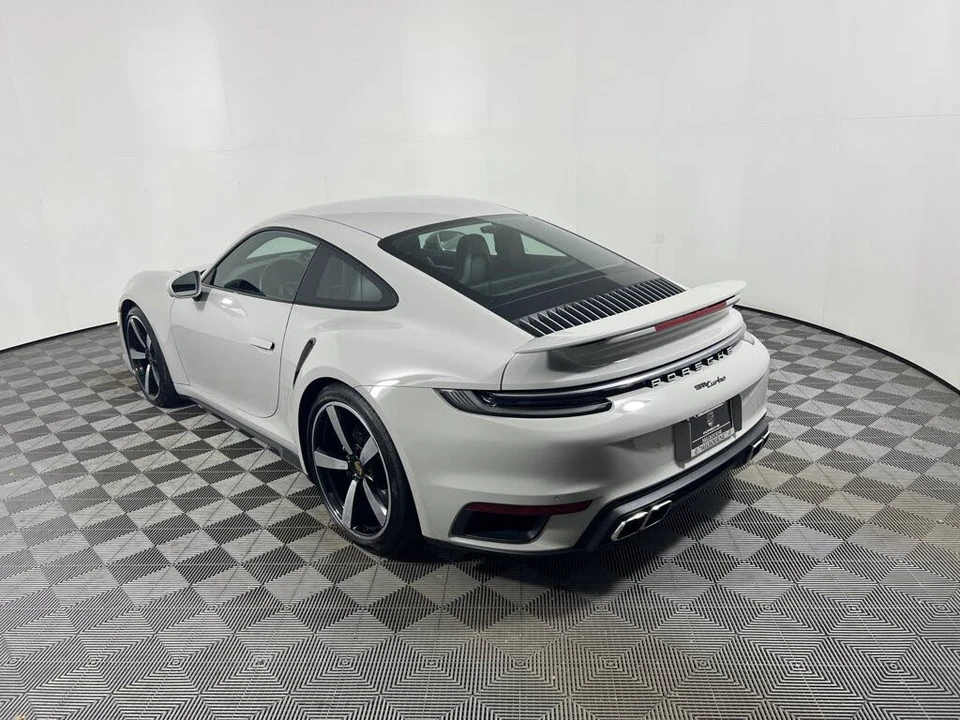 2023 Porsche 992 Turbo - Image 3 of 25