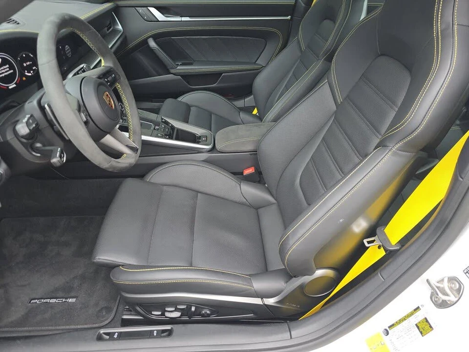 2023 Porsche 992 Turbo - Image 5 of 28