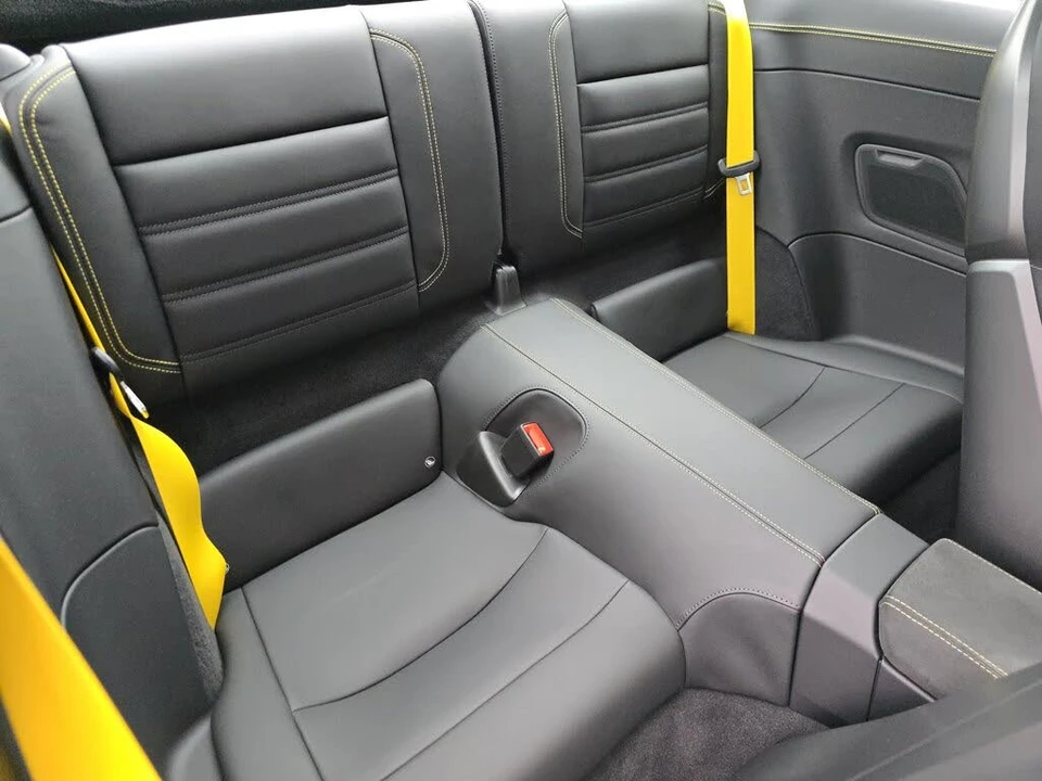 2023 Porsche 992 Turbo - Image 14 of 28