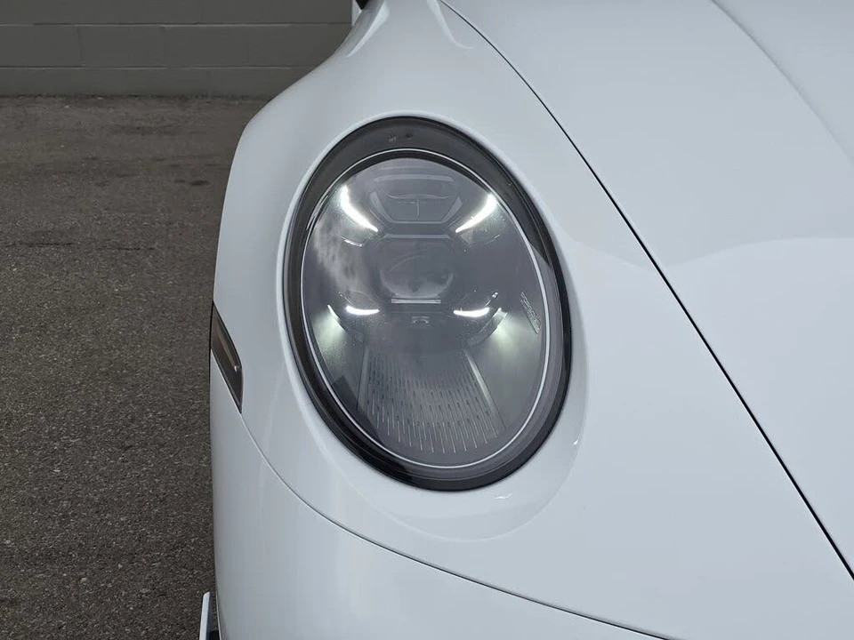 2023 Porsche 992 Turbo - Image 11 of 28
