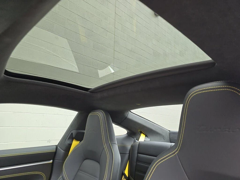 2023 Porsche 992 Turbo - Image 13 of 28
