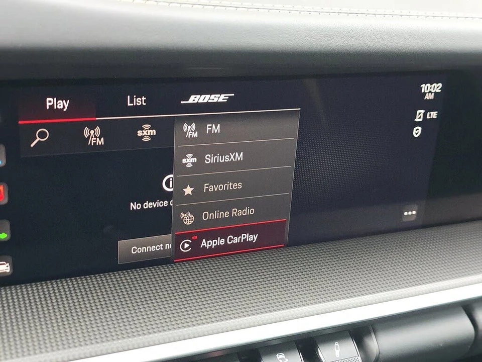 2023 Porsche 992 Turbo - Image 21 of 28
