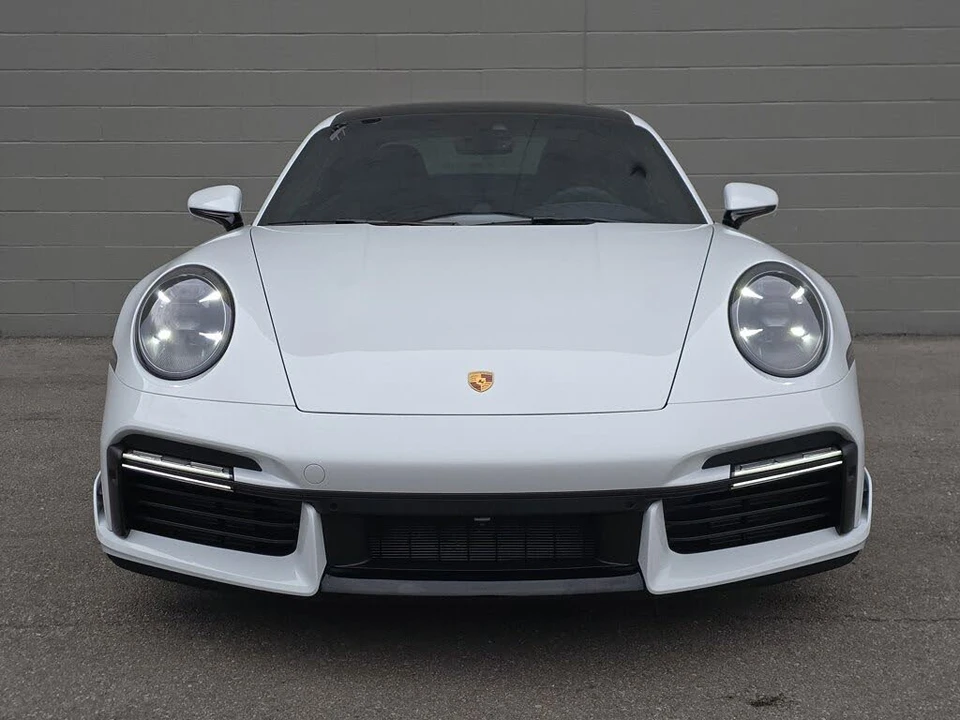 2023 Porsche 992 Turbo - Image 6 of 28