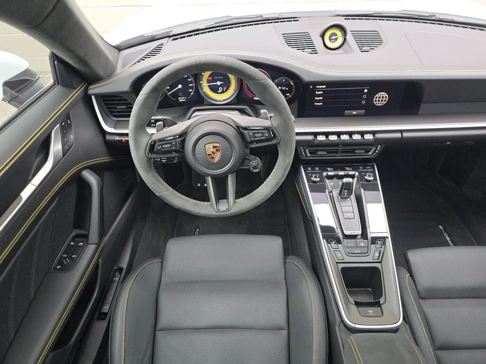 2023 Porsche 992 Turbo - Image 15 of 28