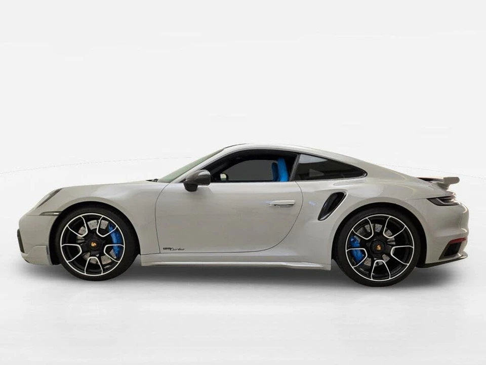 2023 Porsche 992 Turbo - Image 11 of 31