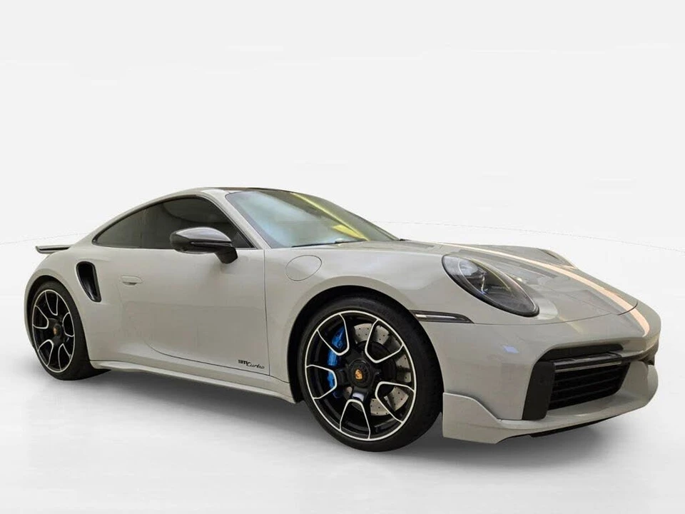 2023 Porsche 992 Turbo - Image 3 of 31