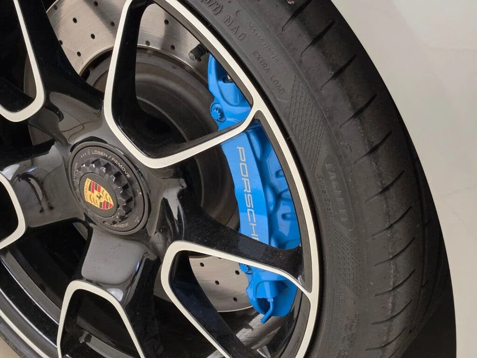 2023 Porsche 992 Turbo - Image 13 of 31