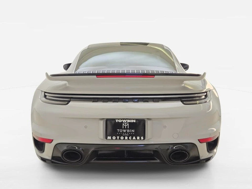 2023 Porsche 992 Turbo - Image 9 of 31