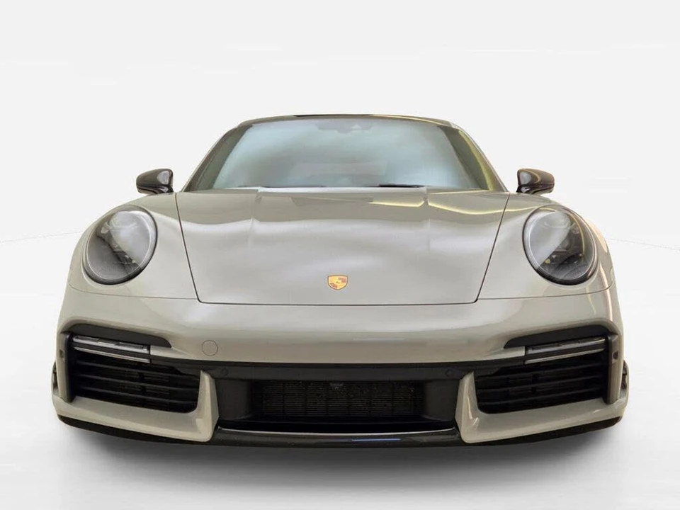 2023 Porsche 992 Turbo - Image 2 of 31