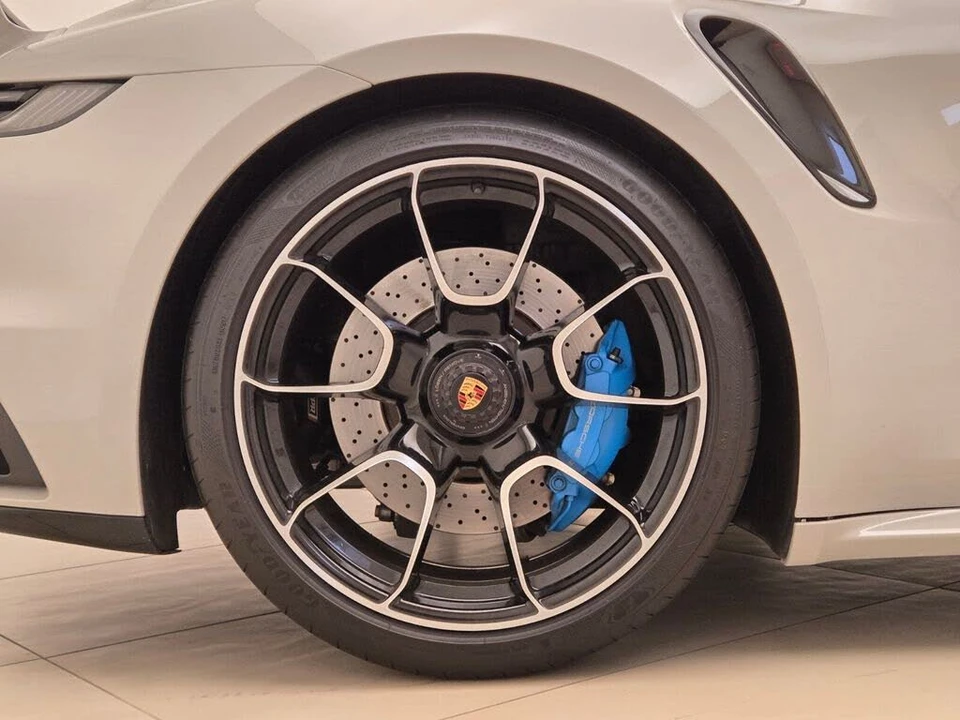 2023 Porsche 992 Turbo - Image 6 of 31