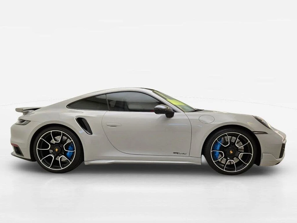 2023 Porsche 992 Turbo - Image 5 of 31