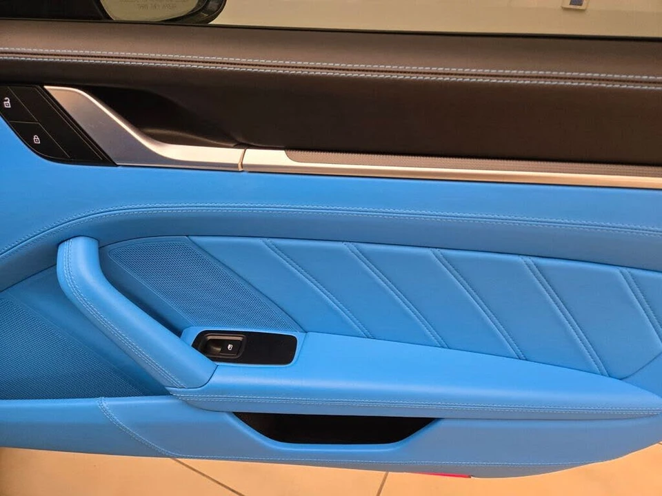 2023 Porsche 992 Turbo - Image 24 of 31