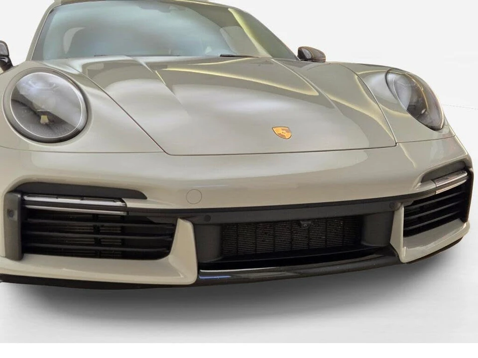 2023 Porsche 992 Turbo - Image 4 of 31