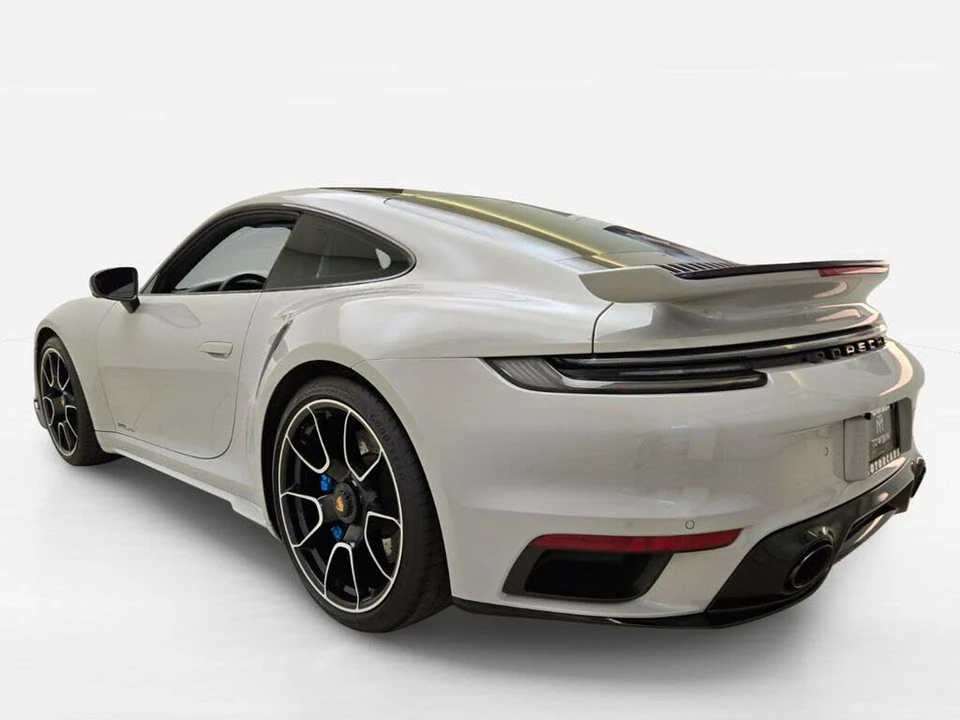 2023 Porsche 992 Turbo - Image 10 of 31
