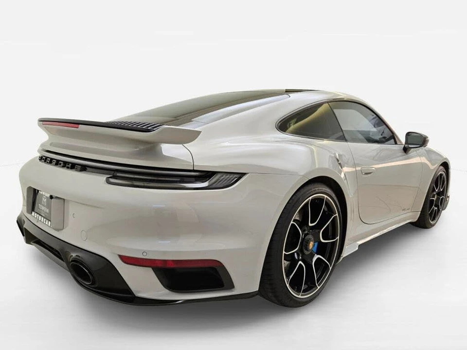 2023 Porsche 992 Turbo - Image 8 of 31
