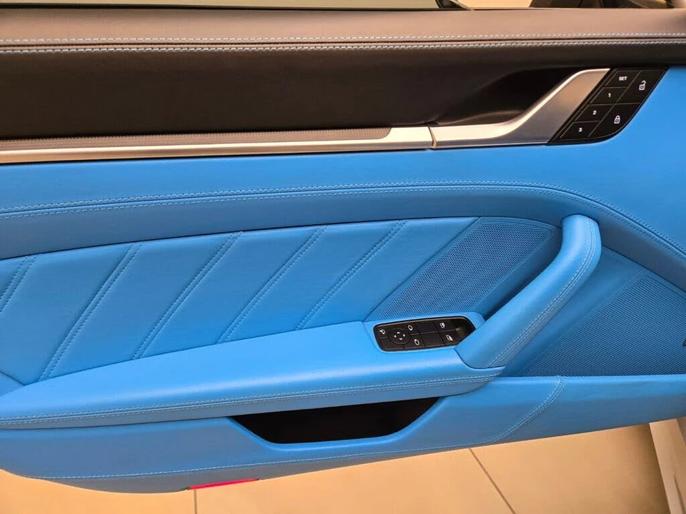 2023 Porsche 992 Turbo - Image 27 of 31