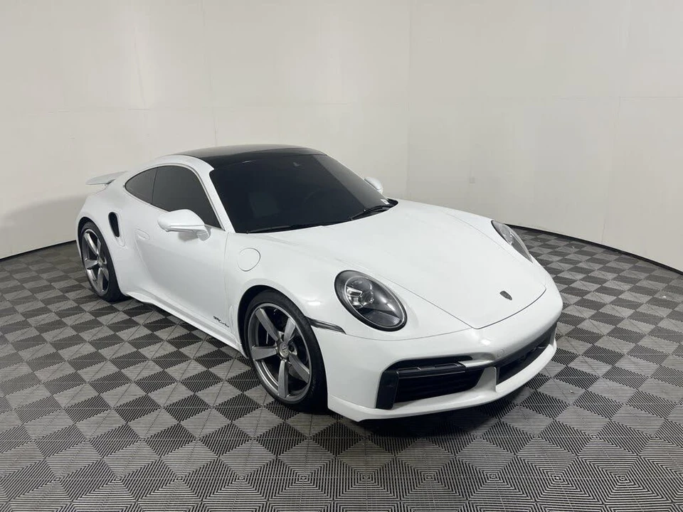 2023 Porsche 992 Turbo - Image 9 of 25