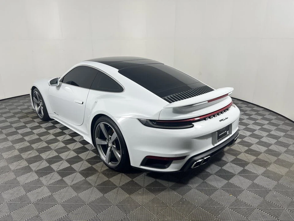 2023 Porsche 992 Turbo - Image 3 of 25