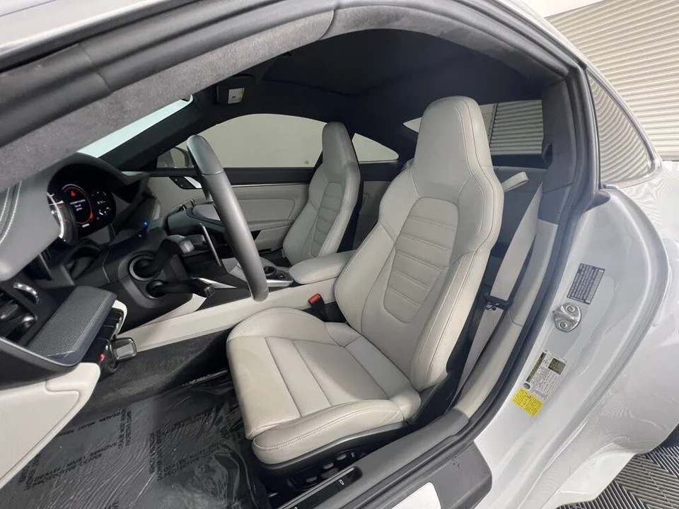 2023 Porsche 992 Turbo - Image 5 of 25