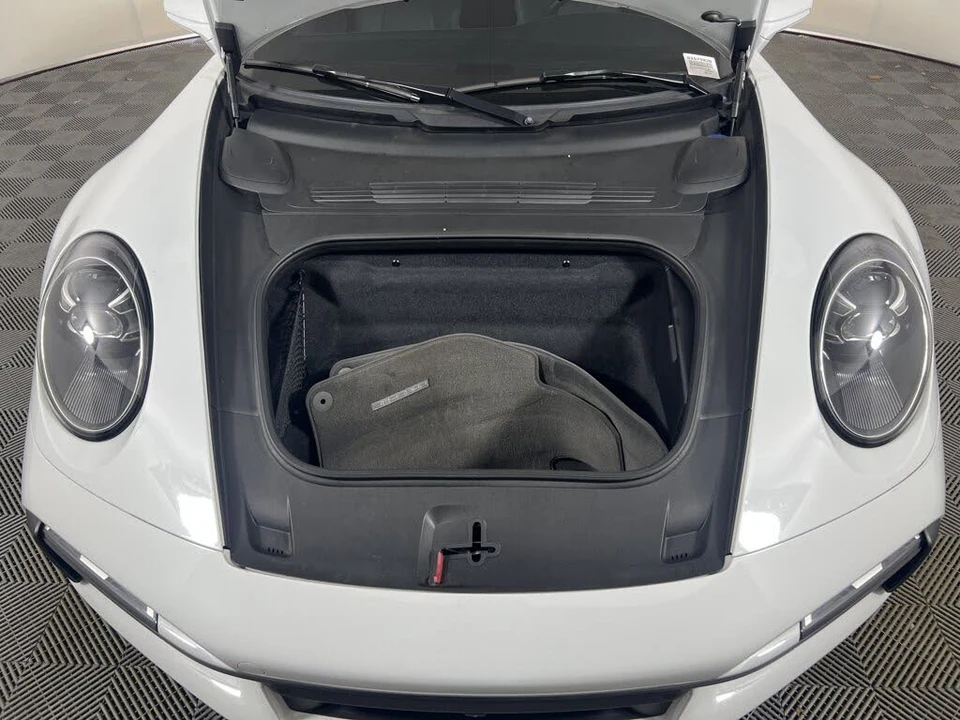2023 Porsche 992 Turbo - Image 22 of 25