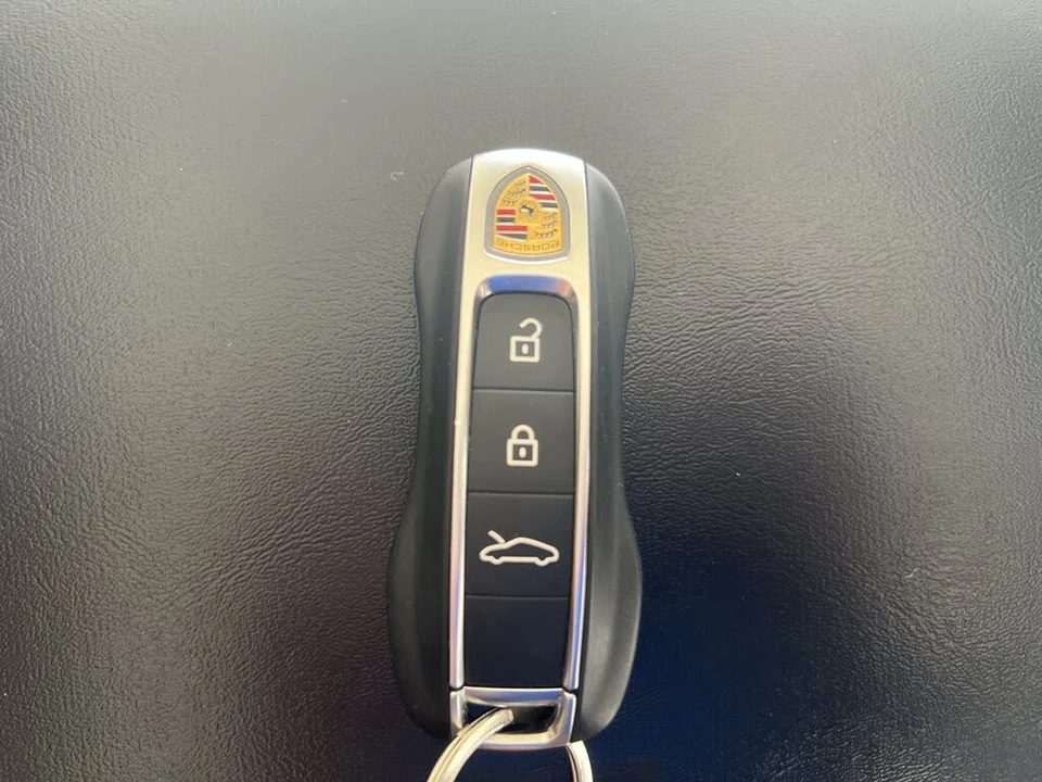 2023 Porsche 992 Turbo - Image 25 of 25