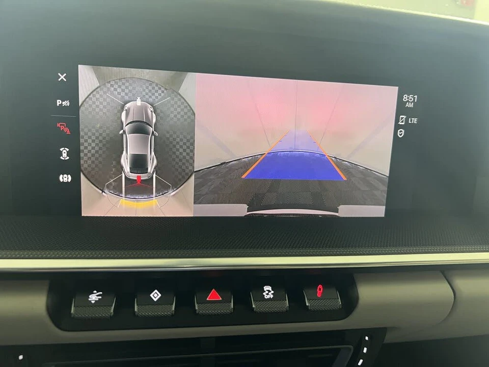 2023 Porsche 992 Turbo - Image 24 of 25
