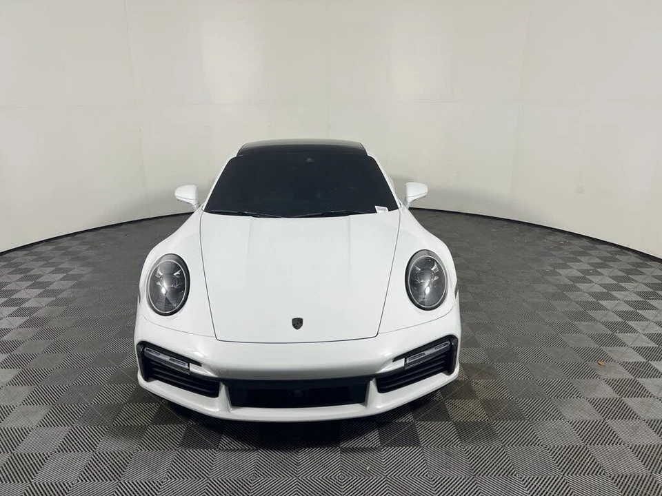 2023 Porsche 992 Turbo - Image 10 of 25