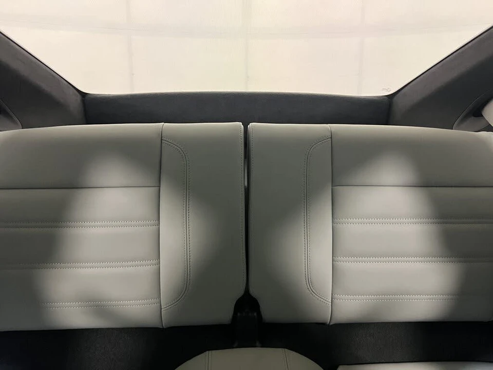 2023 Porsche 992 Turbo - Image 16 of 25