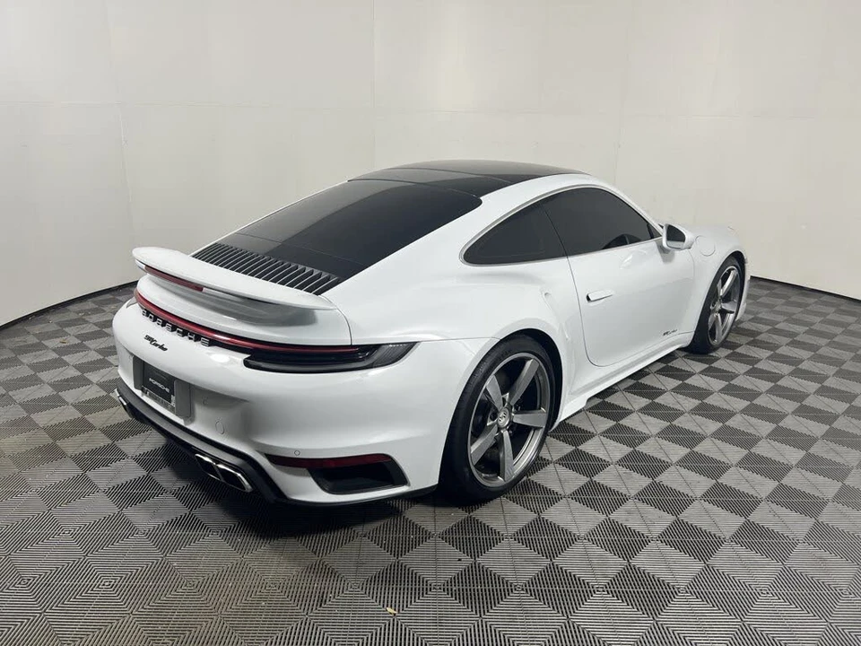 2023 Porsche 992 Turbo - Image 7 of 25