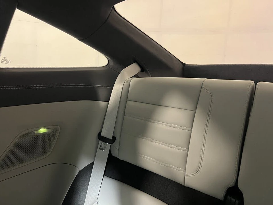 2023 Porsche 992 Turbo - Image 15 of 25