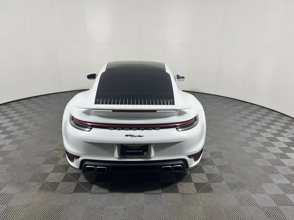 2023 Porsche 992 Turbo - Image 6 of 25