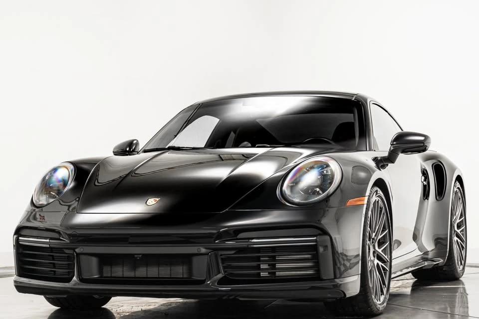 2023 Porsche 992 Turbo - Image 4 of 15