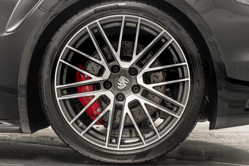 2023 Porsche 992 Turbo - Image 7 of 15