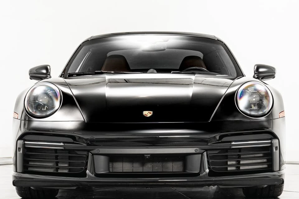 2023 Porsche 992 Turbo - Image 3 of 15