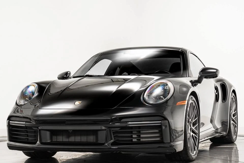 2023 Porsche 992 Turbo - Image 4 of 19