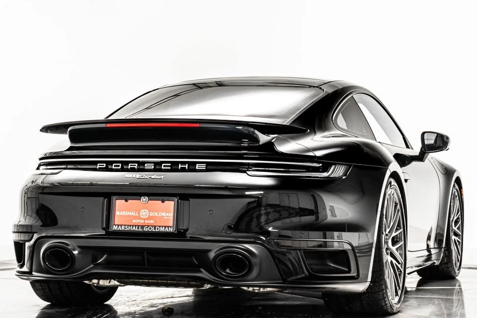 2023 Porsche 992 Turbo - Image 8 of 19