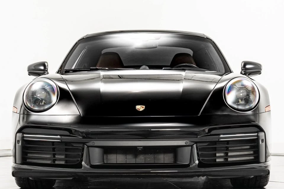 2023 Porsche 992 Turbo - Image 3 of 19