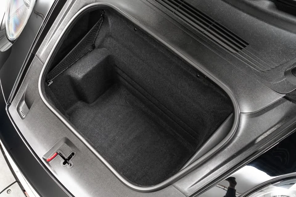 2023 Porsche 992 Turbo - Image 18 of 19