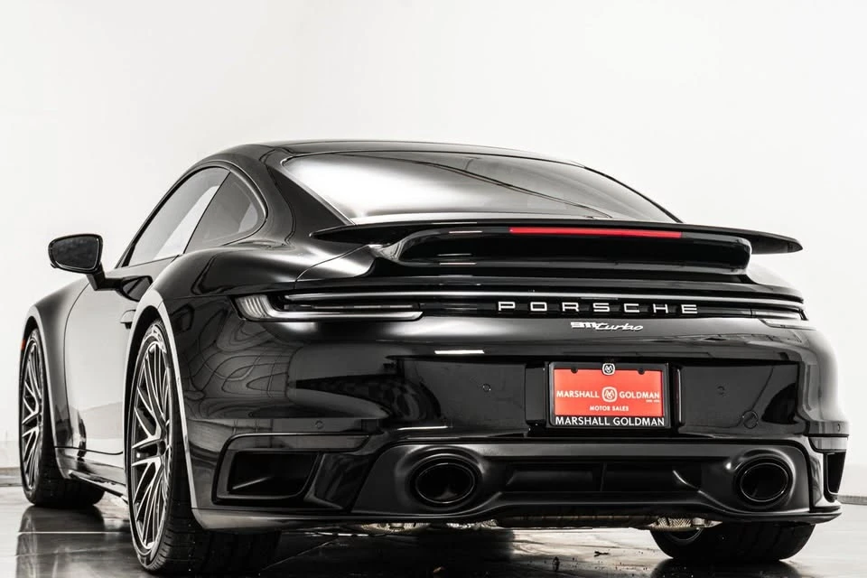 2023 Porsche 992 Turbo - Image 6 of 19