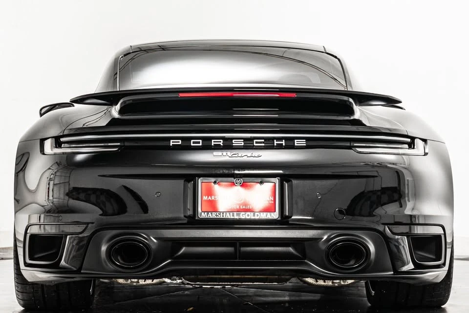 2023 Porsche 992 Turbo - Image 7 of 19