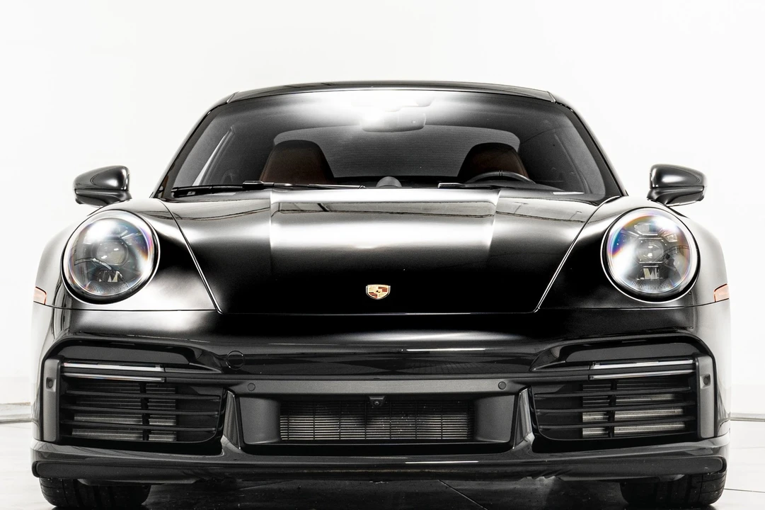 2023 Porsche 992 Turbo - Image 4 of 12