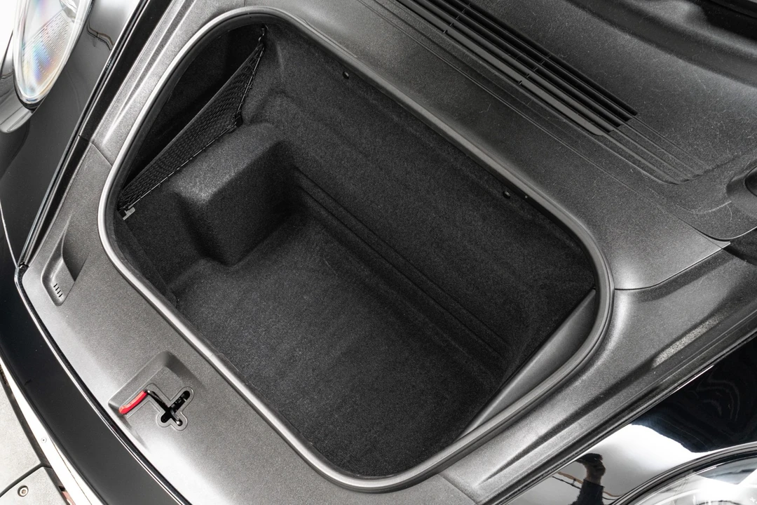 2023 Porsche 992 Turbo - Image 19 of 21