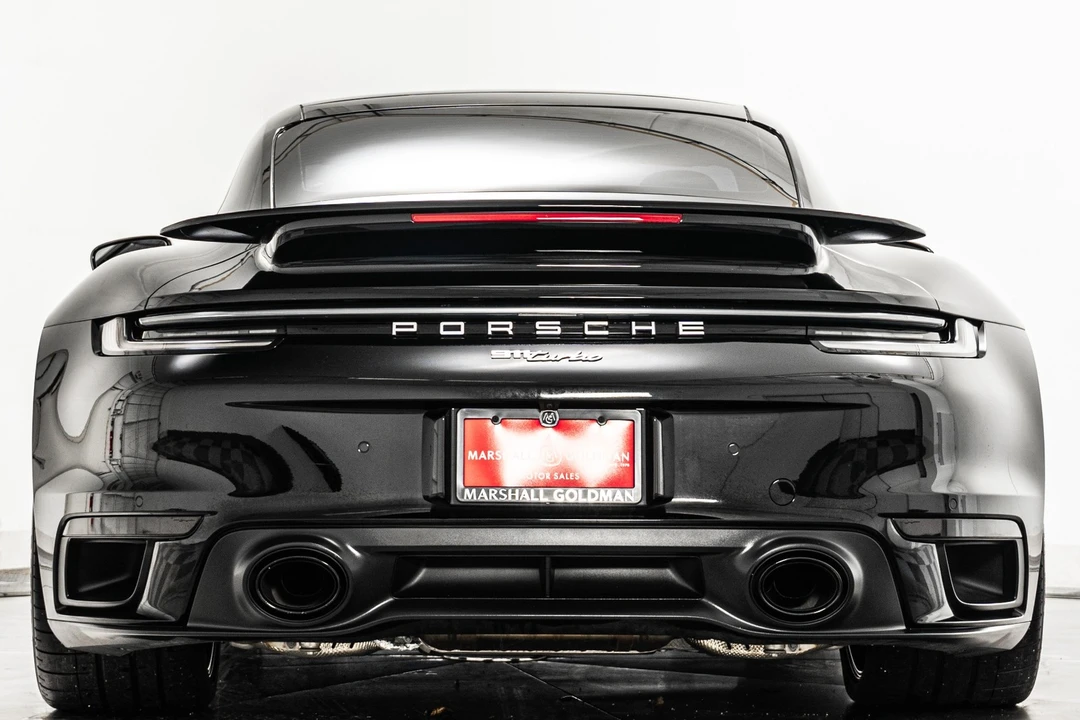 2023 Porsche 992 Turbo - Image 8 of 12