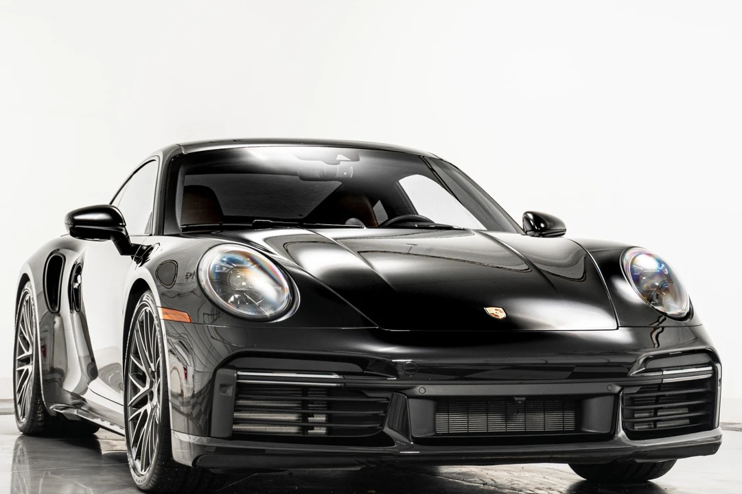 2023 Porsche 992 Turbo - Image 3 of 12